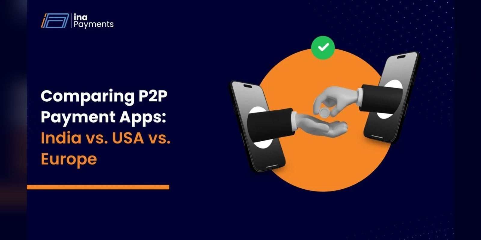 P2P Payment Apps